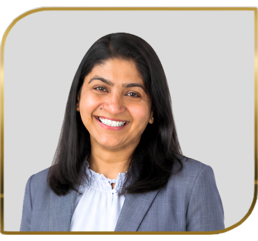 Rucha Nanavati